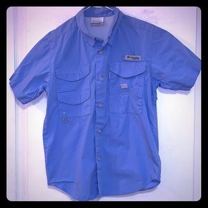 Columbia PFG
